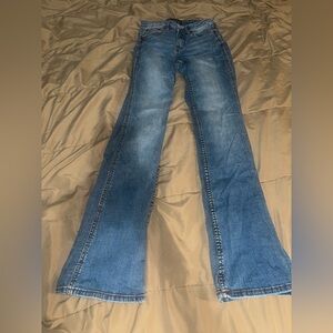 Rank 45 jeans